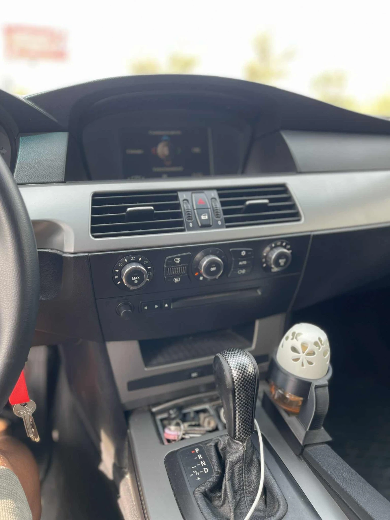 BMW 530, снимка 4 - Автомобили и джипове - 55694664