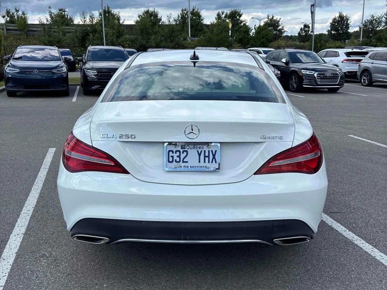 Mercedes-Benz CLA 250  * CARFAX * ��� ������������ ������ | Mobile.bg � ����������� 4