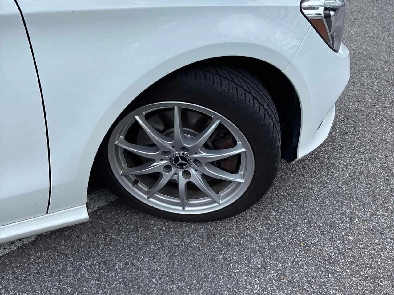 Mercedes-Benz CLA 250  * CARFAX * ��� ������������ ������ | Mobile.bg � ����������� 7