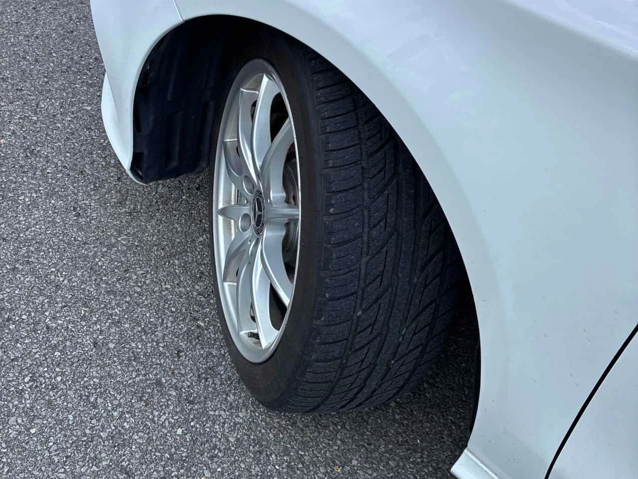 Mercedes-Benz CLA 250  * CARFAX * ��� ������������ ������ | Mobile.bg � ����������� 15