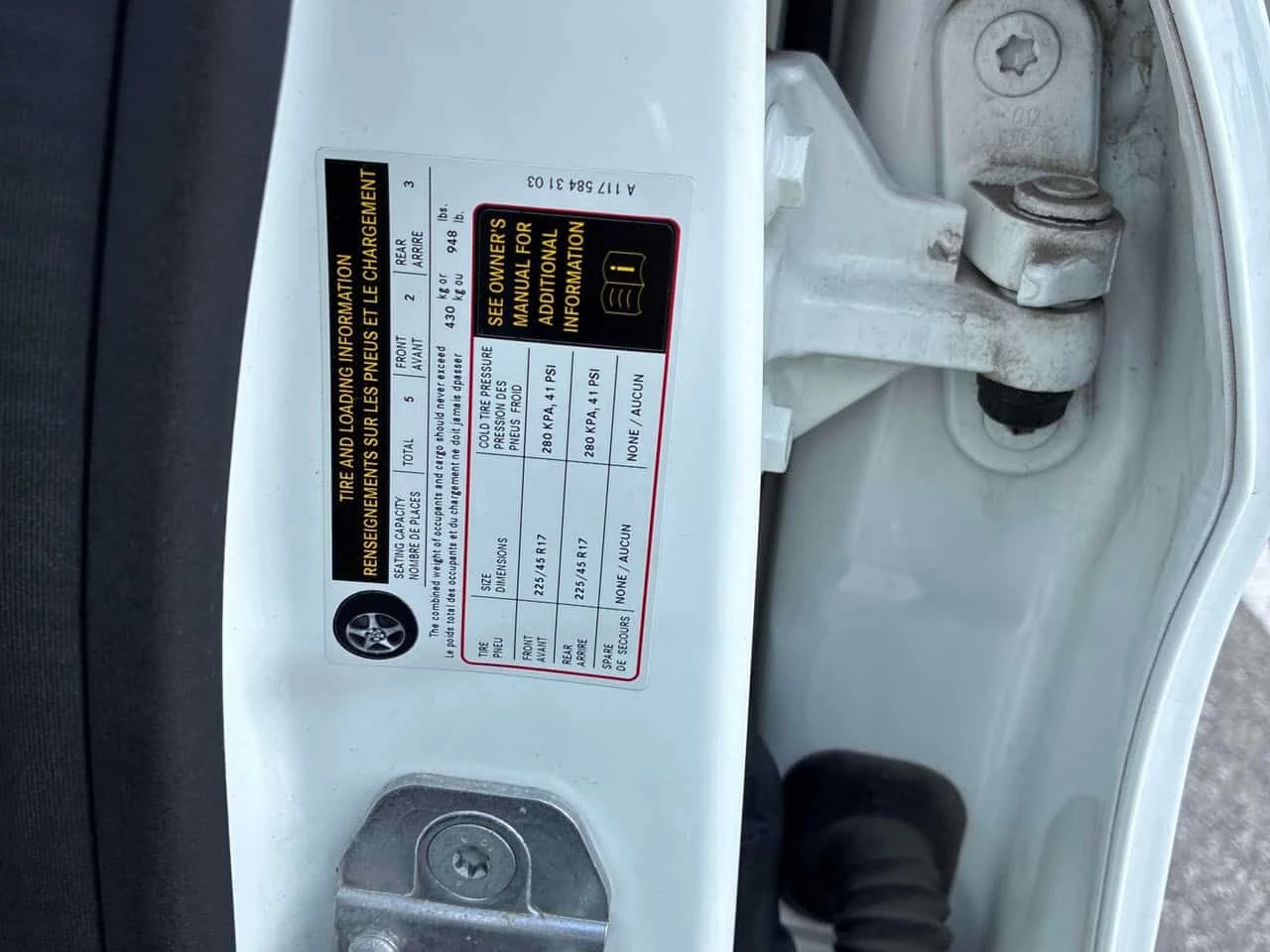Mercedes-Benz CLA 250  * CARFAX * ��� ������������ ������ | Mobile.bg � ����������� 11