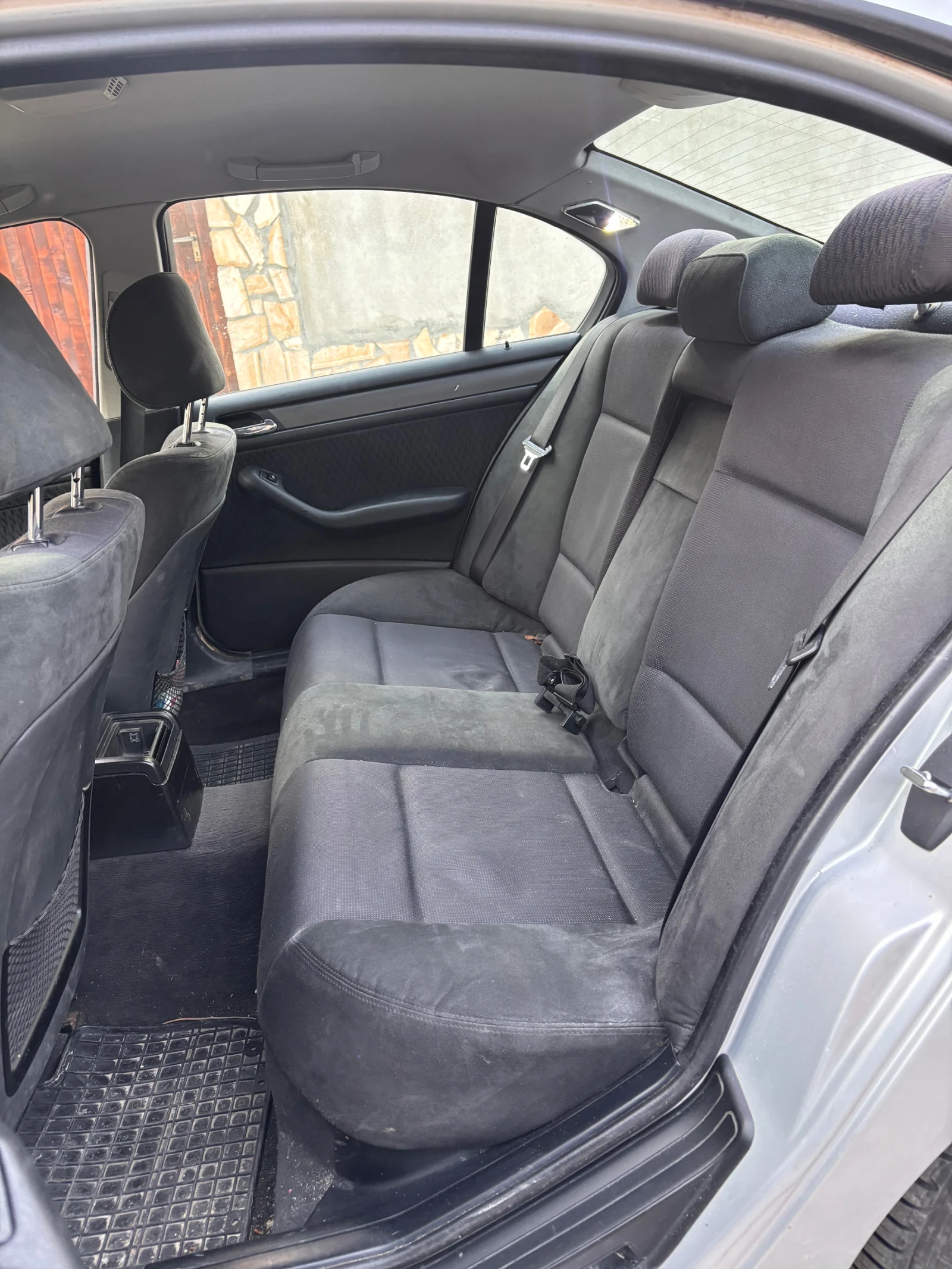 BMW 318 Заварен диференциал, снимка 11 - Автомобили и джипове - 55867747