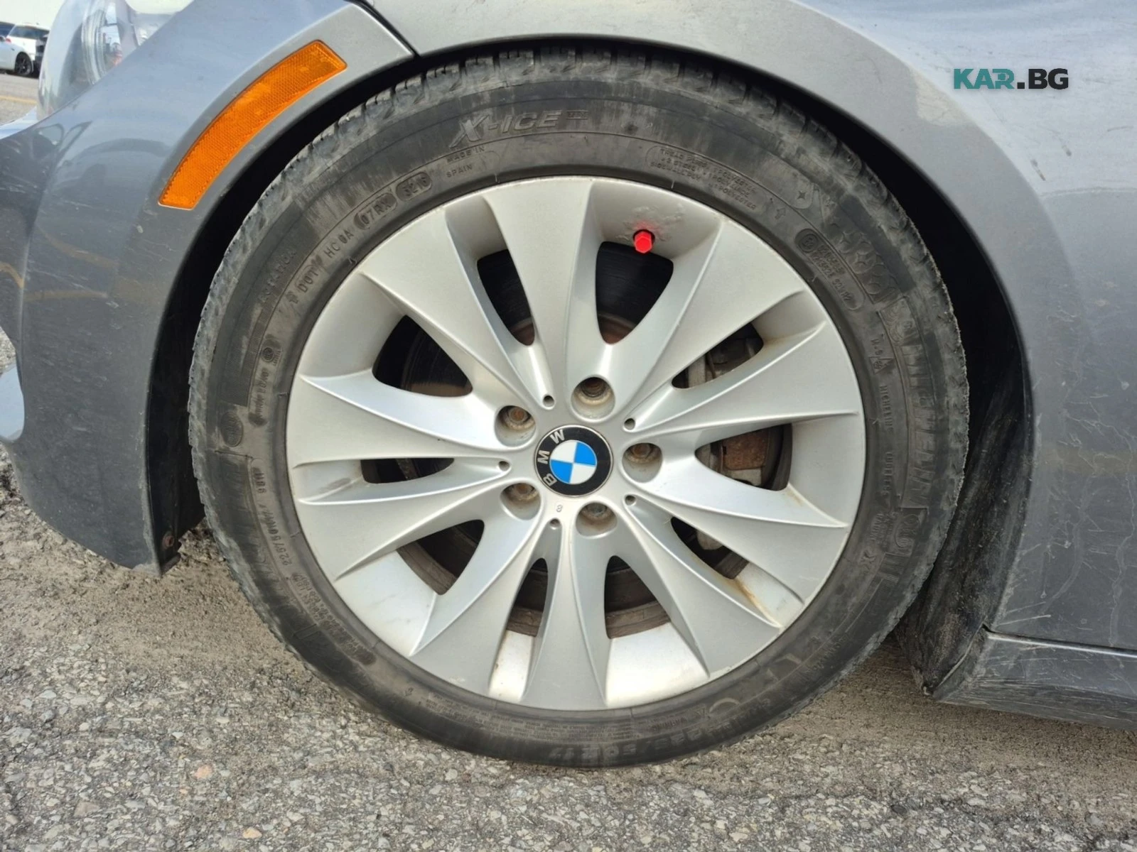 BMW 335 * STAGE 3 * xDrive * АвтоКредит * (ЦЕНА ДО БГ), снимка 10 - Автомобили и джипове - 56013261