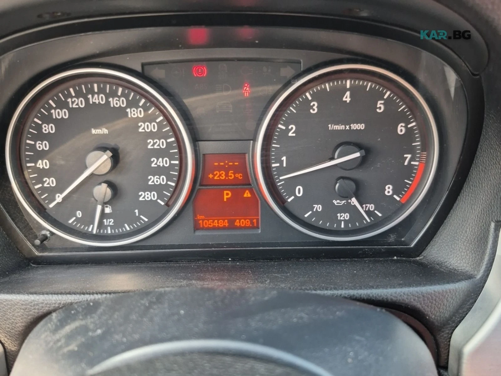 BMW 335 * STAGE 3 * xDrive * АвтоКредит * (ЦЕНА ДО БГ), снимка 12 - Автомобили и джипове - 56013261