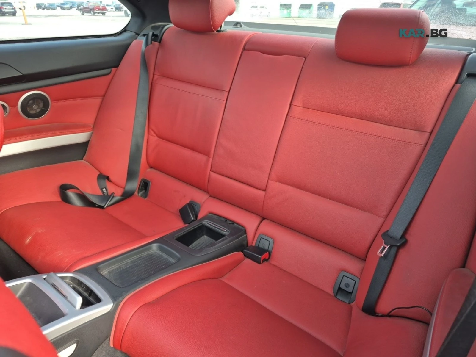 BMW 335 * STAGE 3 * xDrive * АвтоКредит * (ЦЕНА ДО БГ), снимка 9 - Автомобили и джипове - 56013261