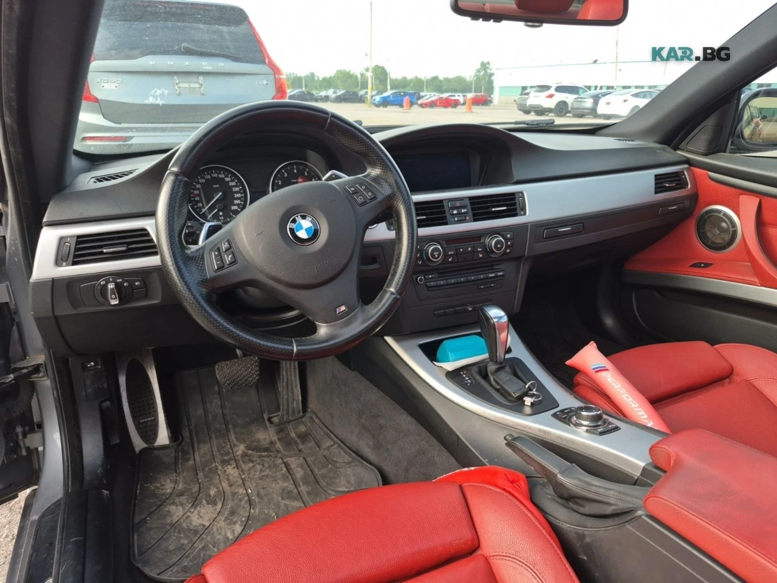 BMW 335 * STAGE 3 * xDrive * АвтоКредит * (ЦЕНА ДО БГ), снимка 7 - Автомобили и джипове - 56013261