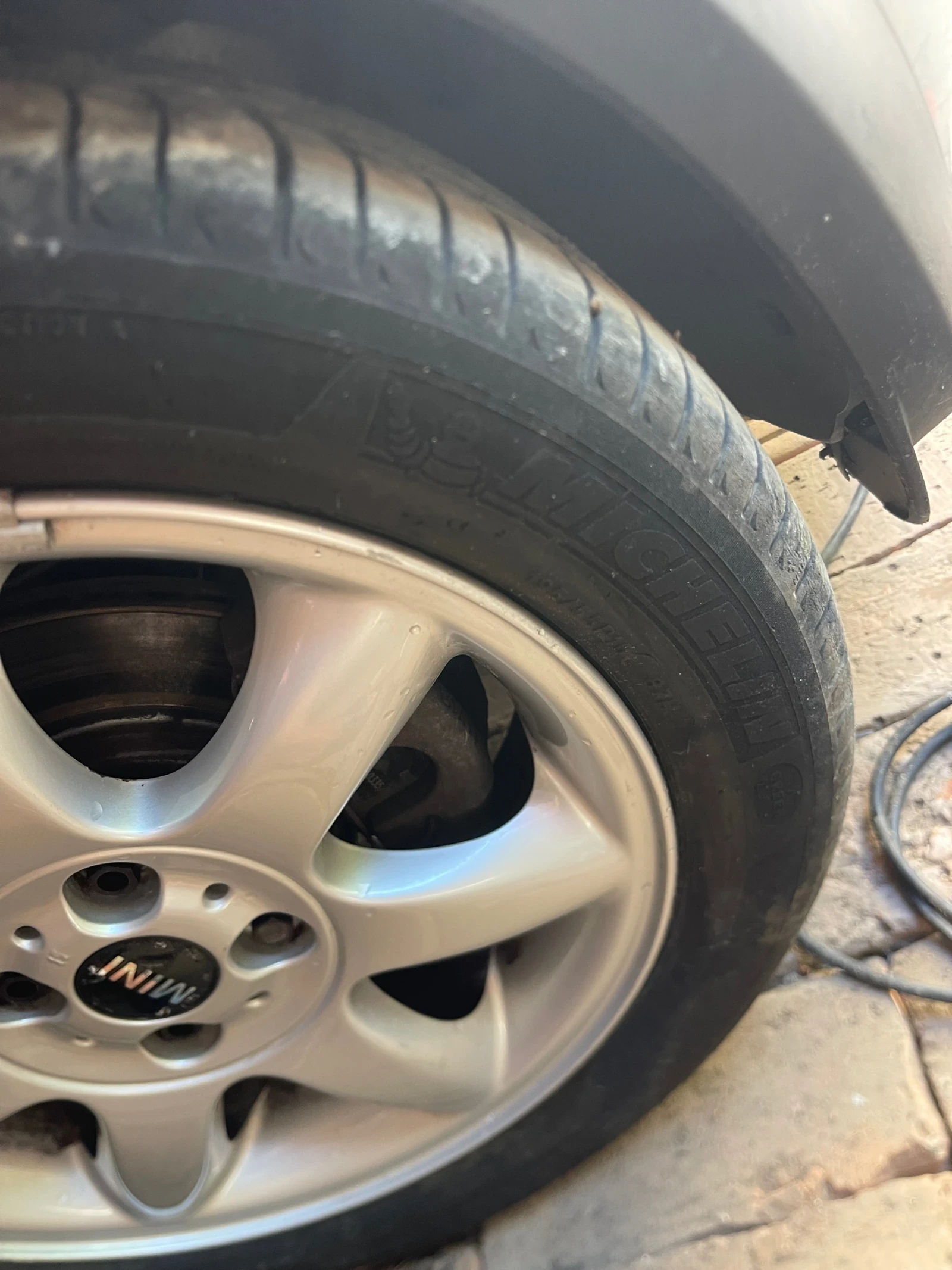 Mini Cooper, снимка 14 - Автомобили и джипове - 56018634