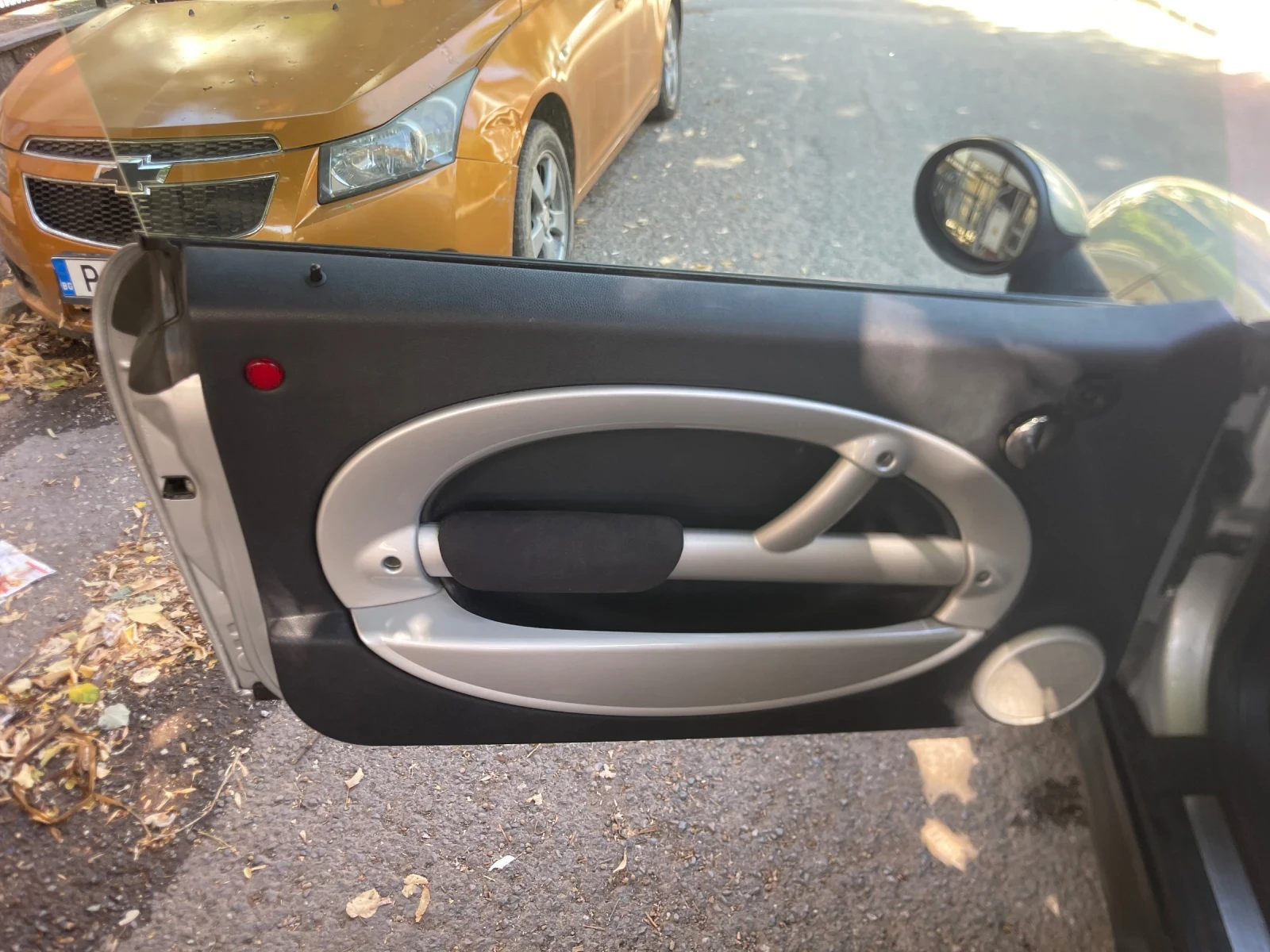 Mini Cooper, снимка 12 - Автомобили и джипове - 56018634