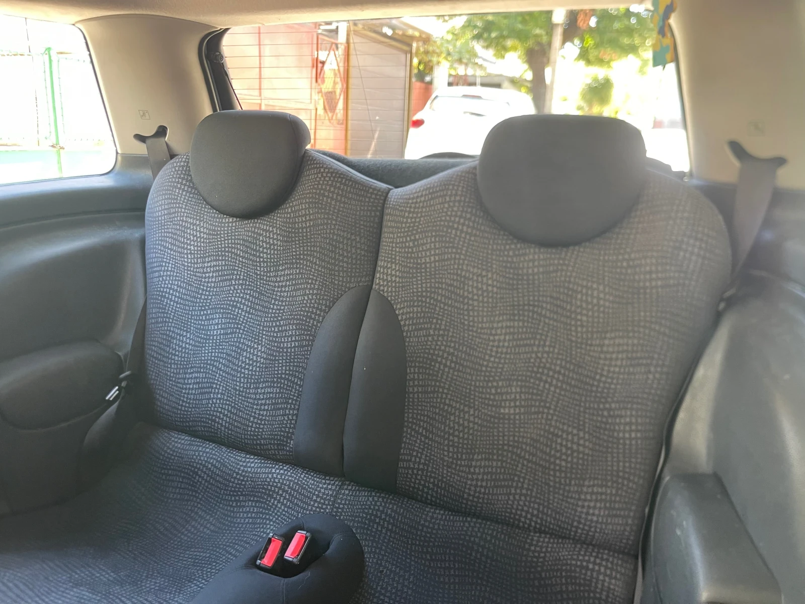 Mini Cooper, снимка 11 - Автомобили и джипове - 56018634