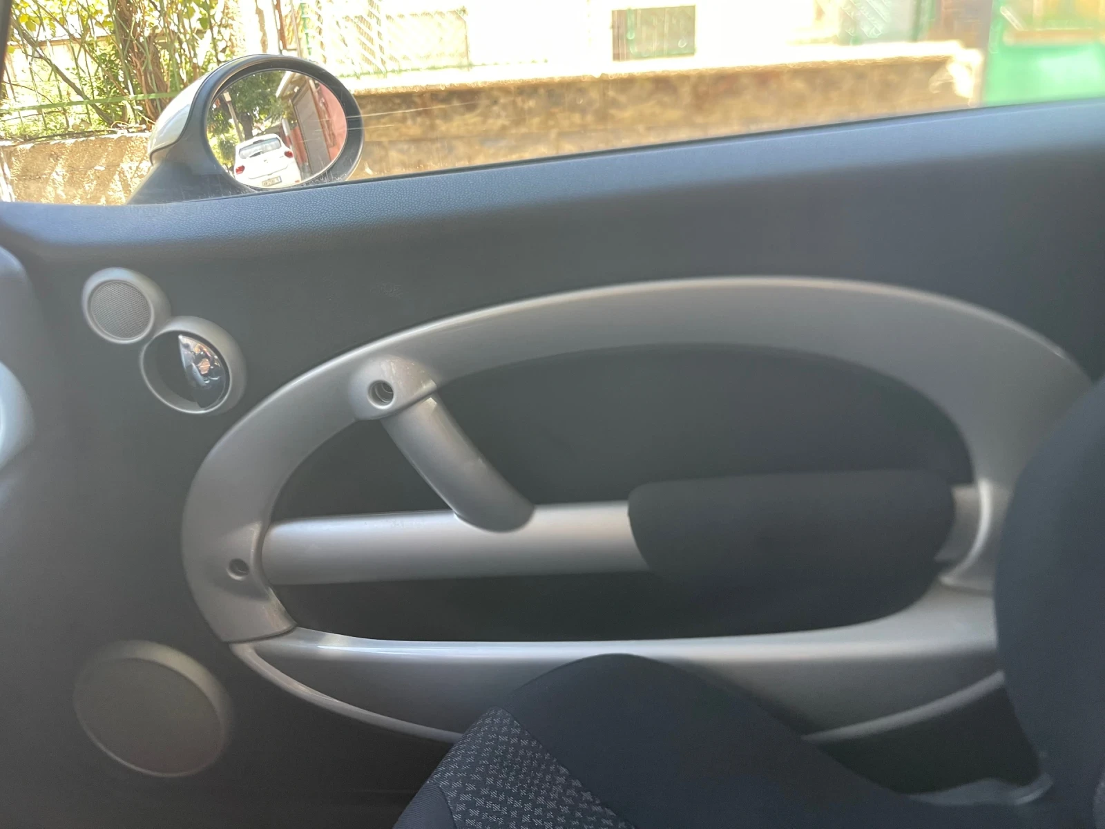 Mini Cooper, снимка 10 - Автомобили и джипове - 56018634