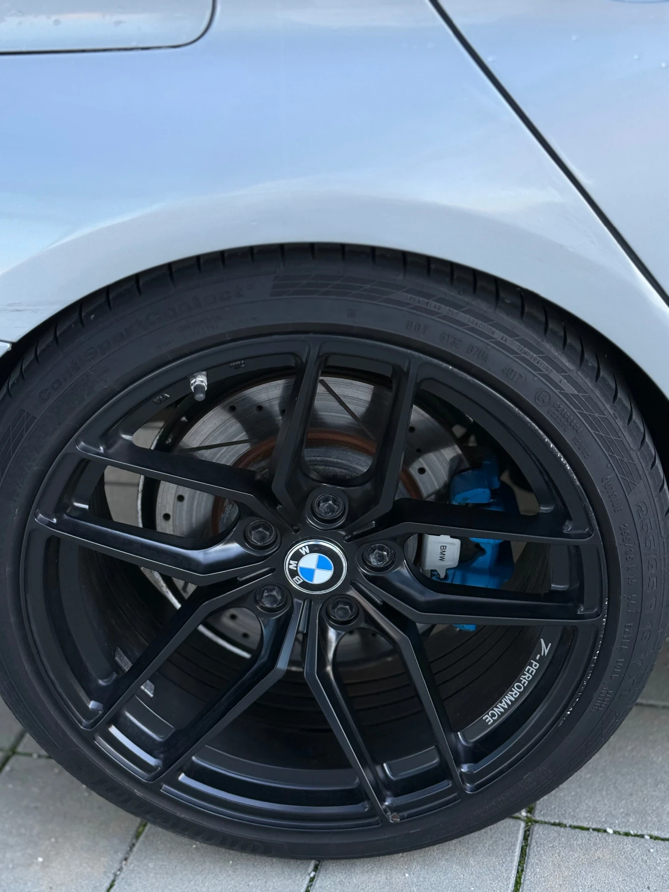 BMW 335, снимка 3 - Автомобили и джипове - 56079336