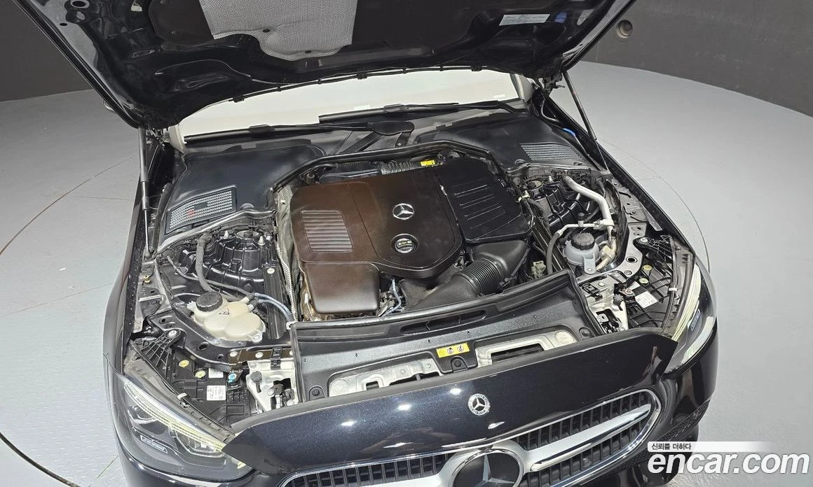 Mercedes-Benz C 300 C300 4MATIC Avantgarde, снимка 6 - Автомобили и джипове - 56122745