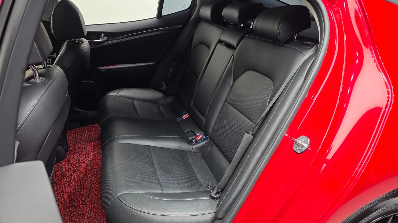 Kia Stinger PLATINUM PERFORMANCE * КРАЙНА ЦЕНА* FULL MAX, снимка 16 - Автомобили и джипове - 56198553