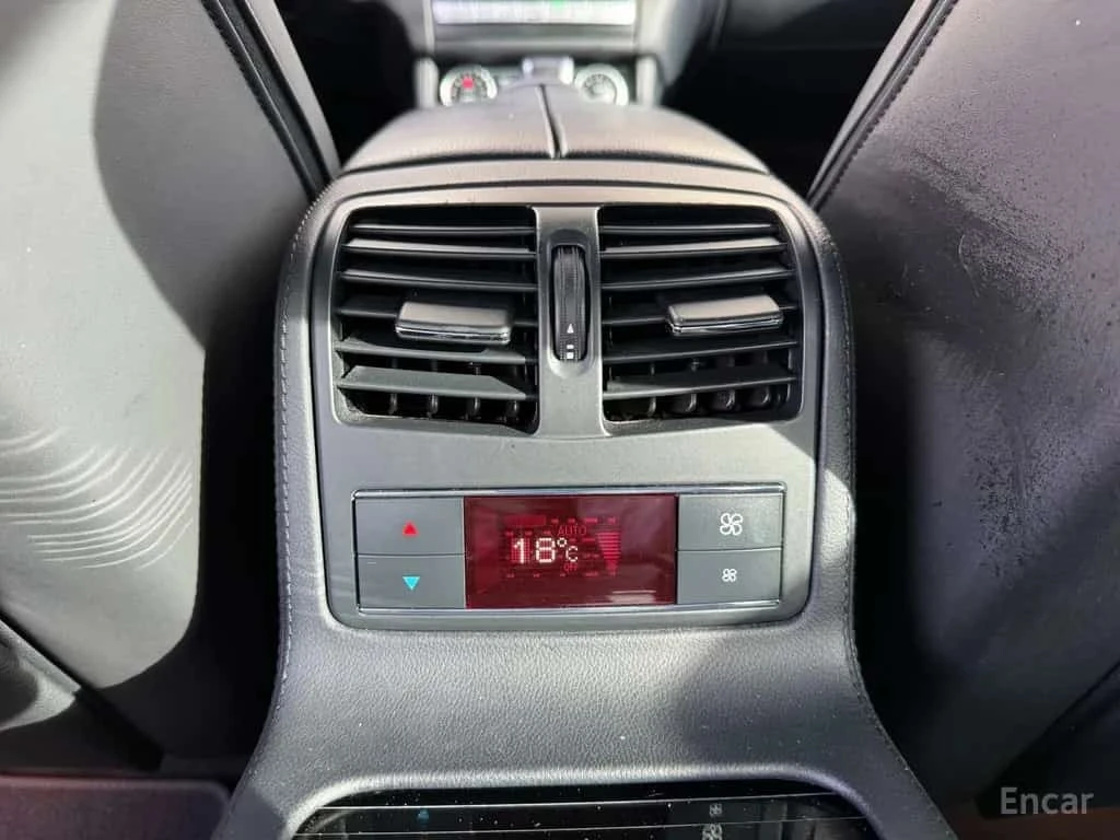 Mercedes-Benz CLS 63 AMG * 4MATIC * ��������� ���� �� �������� *  | Mobile.bg � ����������� 13