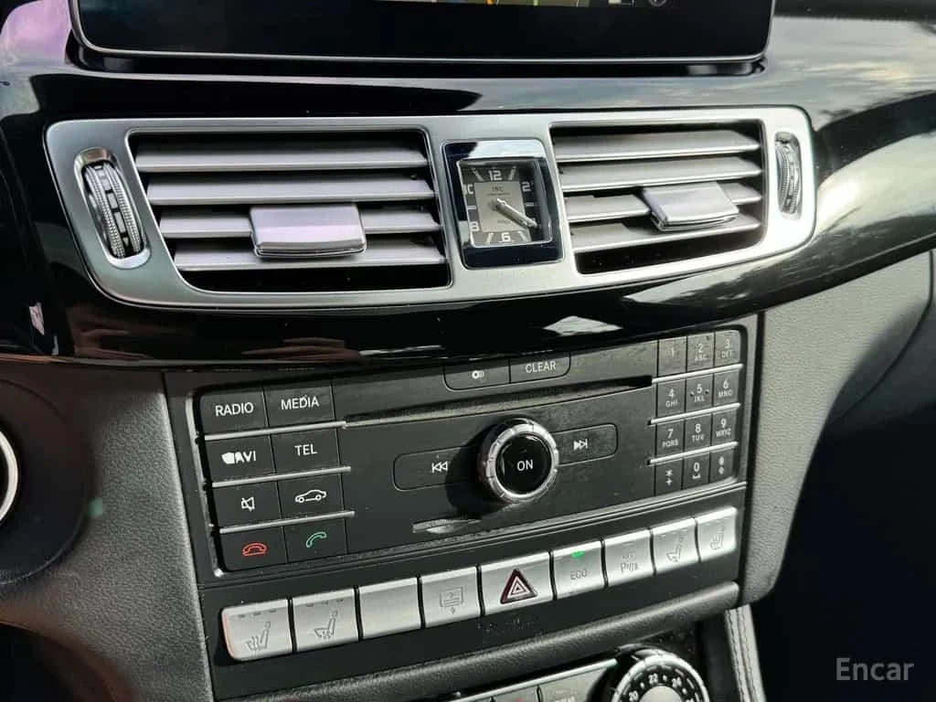 Mercedes-Benz CLS 63 AMG * 4MATIC * ��������� ���� �� �������� *  | Mobile.bg � ����������� 16