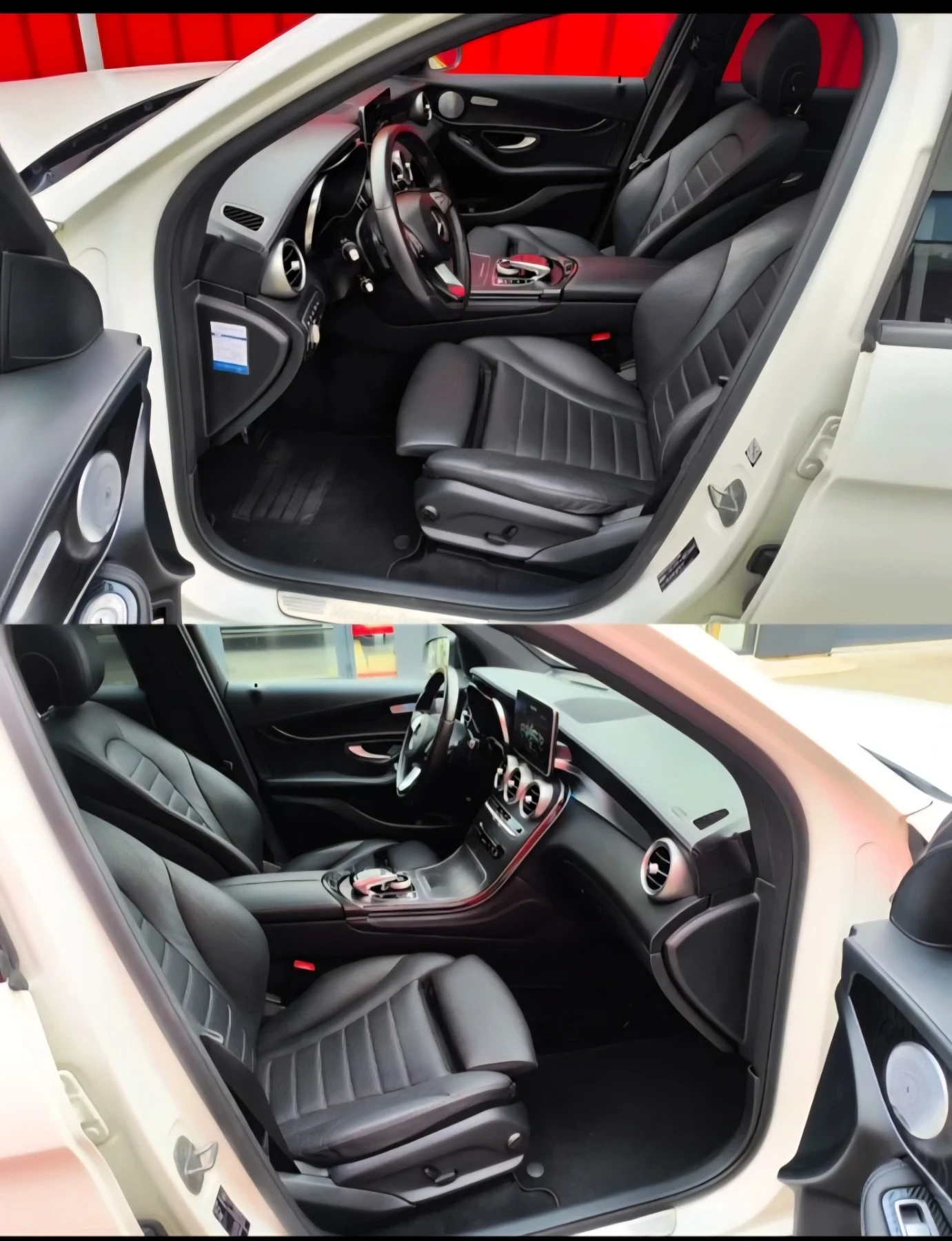 Mercedes-Benz GLC 250 AMG | Mobile.bg � ����������� 5