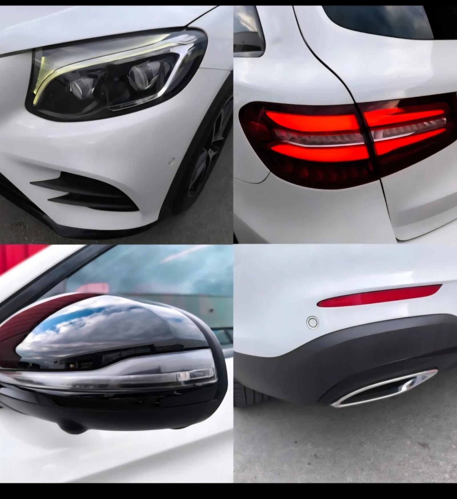 Mercedes-Benz GLC 250 AMG | Mobile.bg � ����������� 8