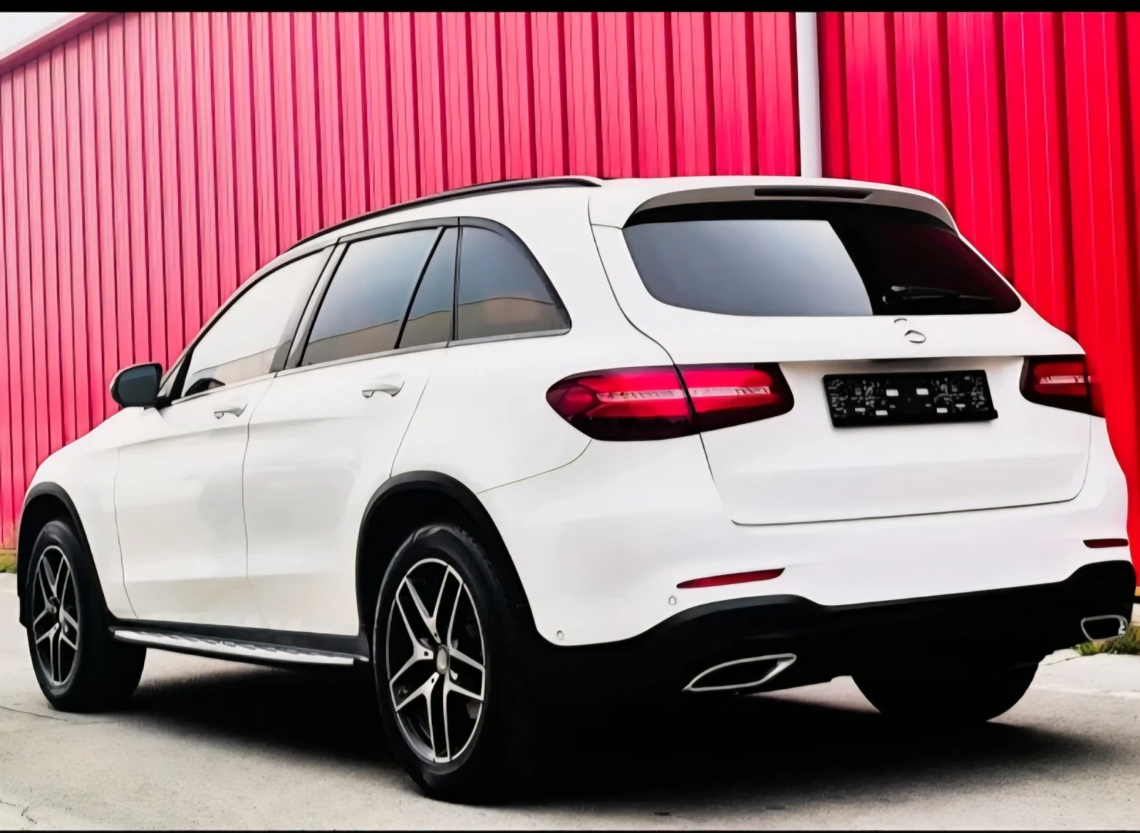 Mercedes-Benz GLC 250 AMG | Mobile.bg � ����������� 3