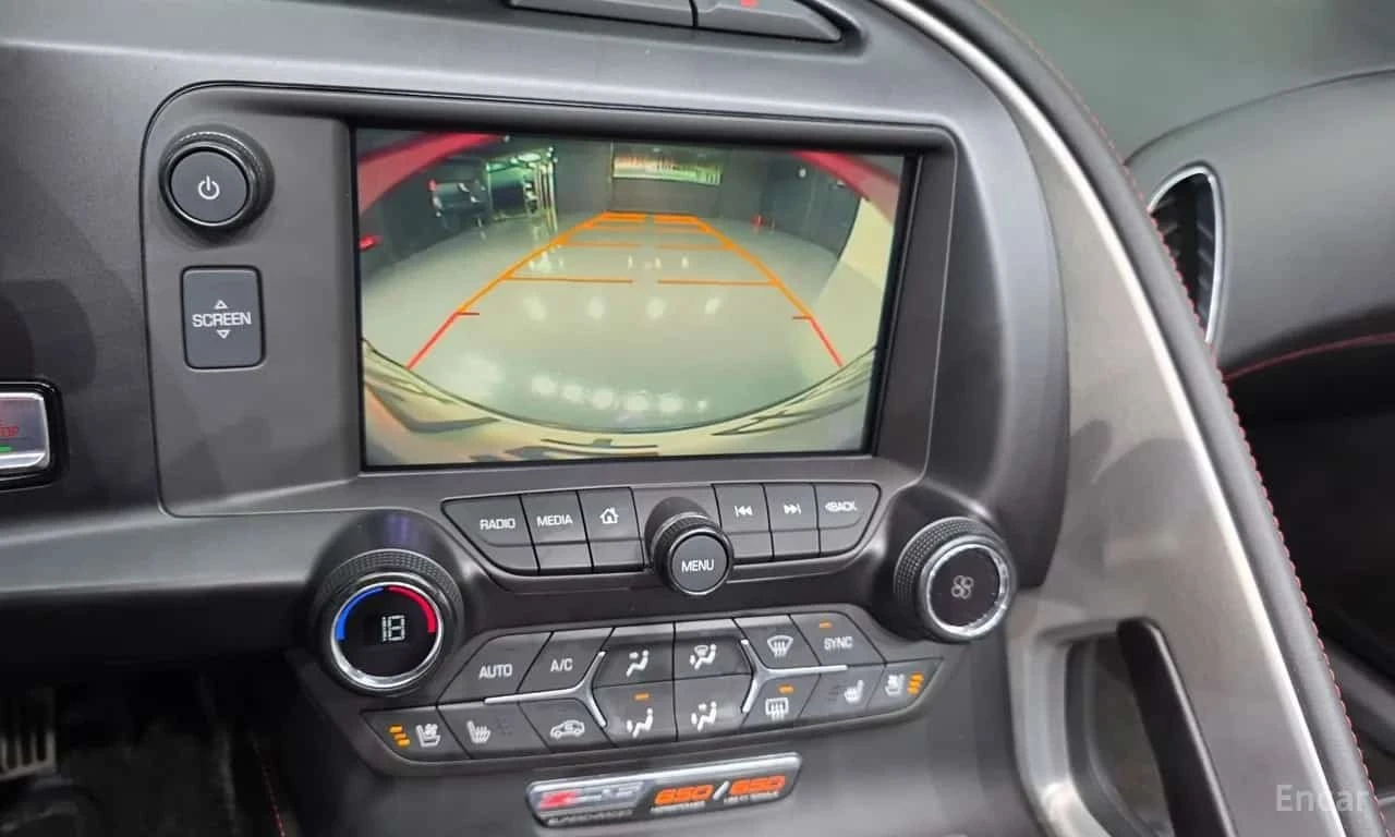 Chevrolet Corvette * C7 Z06 * ��������� ���� �� �������� *  | Mobile.bg � ����������� 14