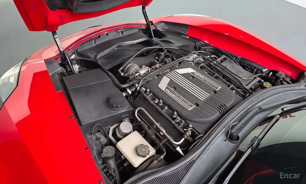 Chevrolet Corvette * C7 Z06 * ��������� ���� �� �������� *  | Mobile.bg � ����������� 6