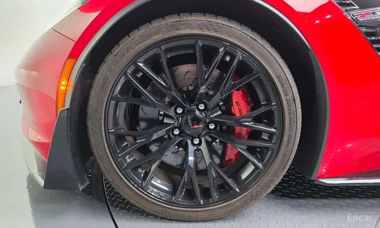 Chevrolet Corvette * C7 Z06 * ��������� ���� �� �������� *  | Mobile.bg � ����������� 5