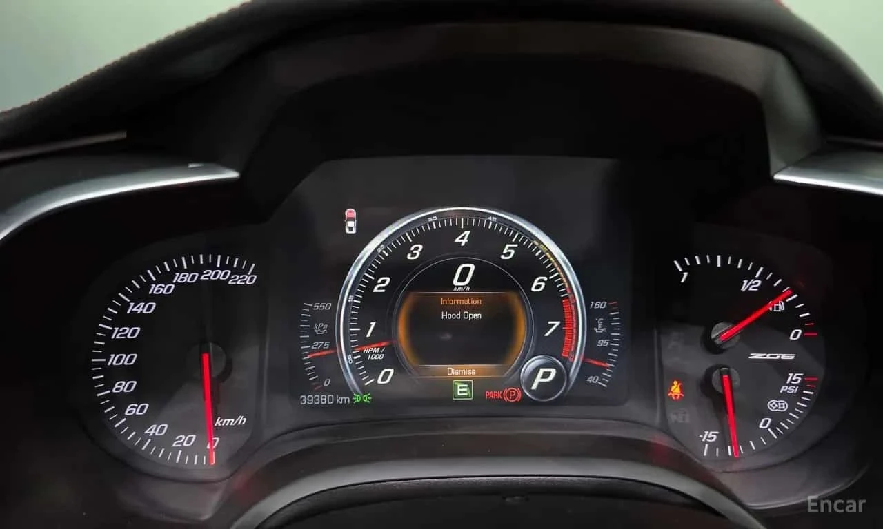 Chevrolet Corvette * C7 Z06 * ��������� ���� �� �������� *  | Mobile.bg � ����������� 8