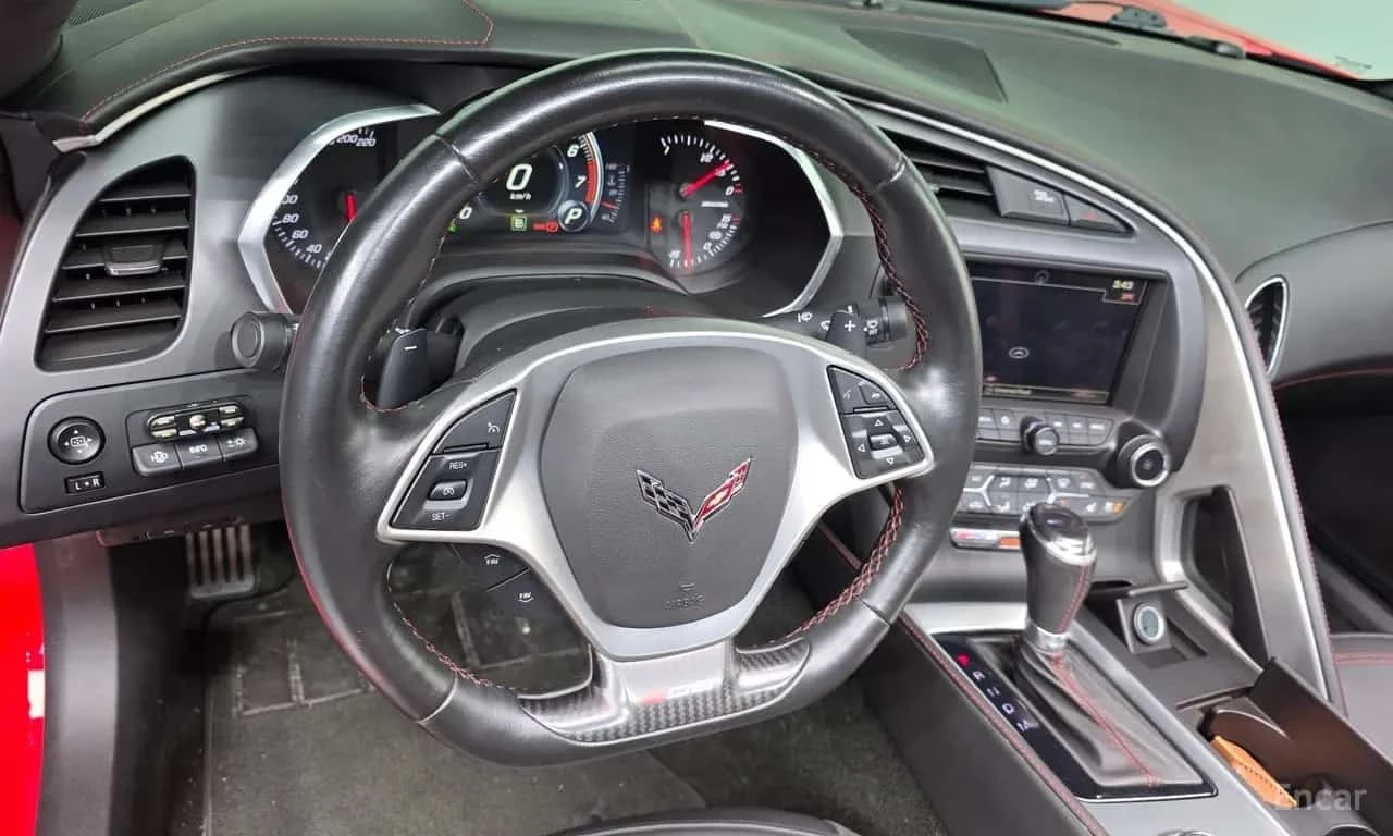 Chevrolet Corvette * C7 Z06 * ��������� ���� �� �������� *  | Mobile.bg � ����������� 11