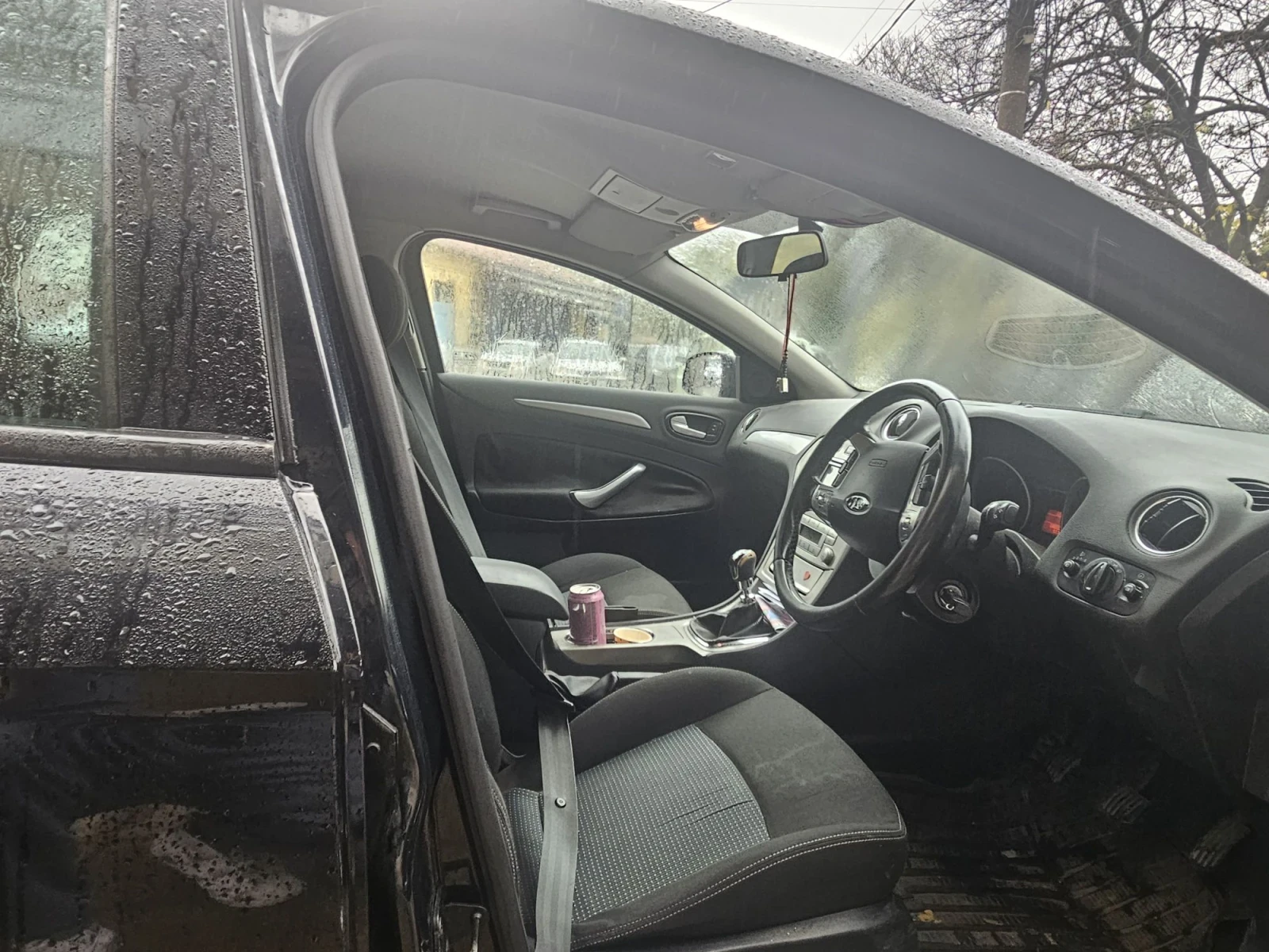 Ford Mondeo 2000, снимка 4 - Автомобили и джипове - 56737416