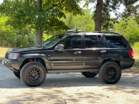 Jeep Grand cherokee 2.7 CRD, снимка 2