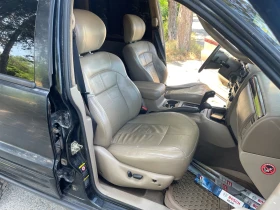 Jeep Grand cherokee 2.7 CRD, снимка 9