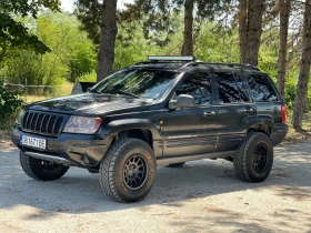 Jeep Grand cherokee 2.7 CRD, снимка 1