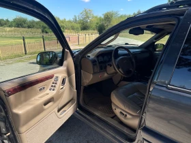 Jeep Grand cherokee 2.7 CRD, снимка 6