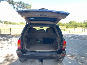 Jeep Grand cherokee 2.7 CRD, снимка 10