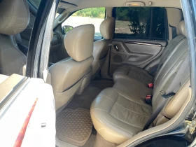 Jeep Grand cherokee 2.7 CRD, снимка 8