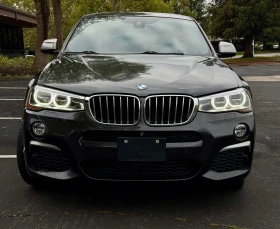 BMW X4 BMW X4 M40I * HEAD-UP * 360 CAM * HARMAN/KARDON * , снимка 2