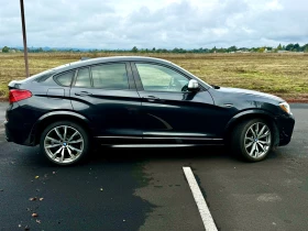 BMW X4 BMW X4 M40I * HEAD-UP * 360 CAM * HARMAN/KARDON * , снимка 3