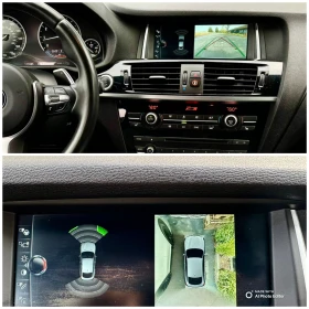 BMW X4 BMW X4 M40I * HEAD-UP * 360 CAM * HARMAN/KARDON * , снимка 16