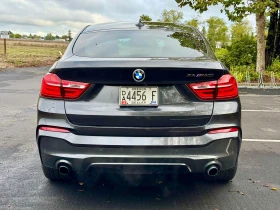 BMW X4 BMW X4 M40I * HEAD-UP * 360 CAM * HARMAN/KARDON * , снимка 7