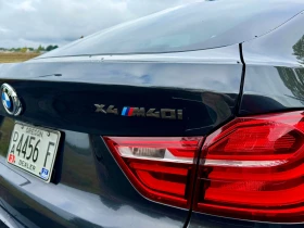 BMW X4 BMW X4 M40I * HEAD-UP * 360 CAM * HARMAN/KARDON * , снимка 5
