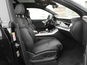 Audi Q8 55 TFSIe/PLUG-IN/FACELIFT/S-LINE/B&O/PANO/MATRIX/, снимка 11