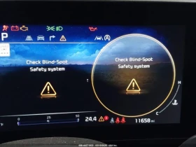 Kia Sportage SX-PRESTIGE* KEYLESS* ПОДГРЕВ* КРАЙНА ЦЕНА, снимка 13