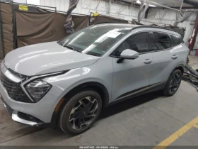 Kia Sportage SX-PRESTIGE* KEYLESS* ПОДГРЕВ* КРАЙНА ЦЕНА, снимка 4