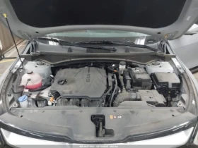 Kia Sportage SX-PRESTIGE* KEYLESS* ПОДГРЕВ* КРАЙНА ЦЕНА, снимка 9