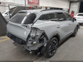 Kia Sportage SX-PRESTIGE* KEYLESS* ПОДГРЕВ* КРАЙНА ЦЕНА, снимка 8