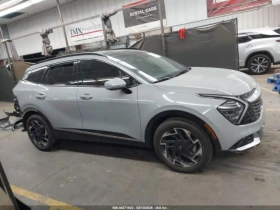 Kia Sportage SX-PRESTIGE* KEYLESS* ПОДГРЕВ* КРАЙНА ЦЕНА, снимка 2