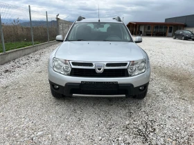 Dacia Duster 1.5 DCI, снимка 1