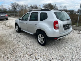 Dacia Duster 1.5 DCI, снимка 4
