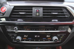 BMW X3  M Competition AWD, снимка 15