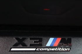 BMW X3  M Competition AWD, снимка 6