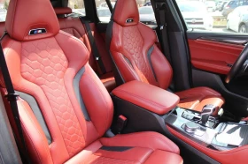 BMW X3  M Competition AWD, снимка 11